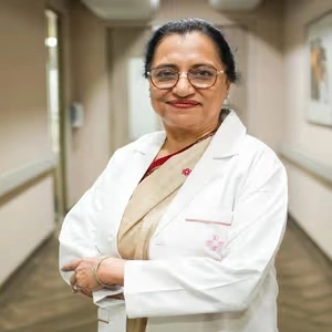 Dr. Bhawana S Awasthy